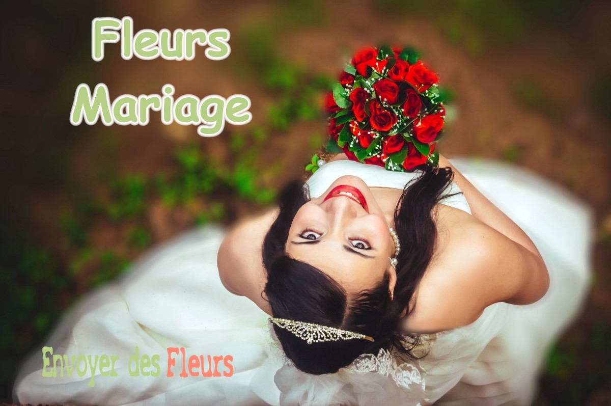 lIVRAISON FLEURS MARIAGE à PIEGROS-LA-CLASTRE